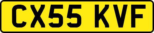 CX55KVF