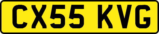 CX55KVG