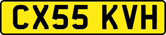 CX55KVH