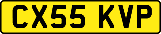 CX55KVP