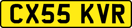 CX55KVR