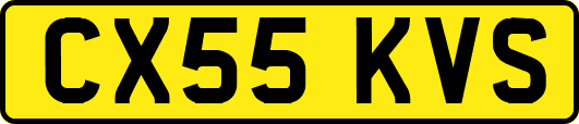 CX55KVS