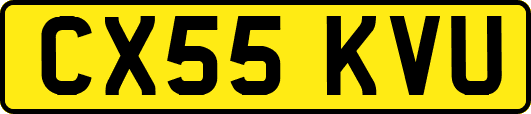 CX55KVU