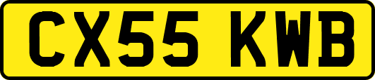CX55KWB