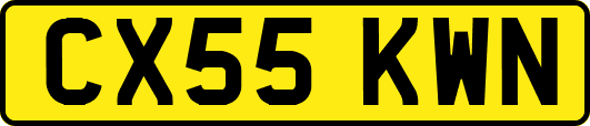 CX55KWN