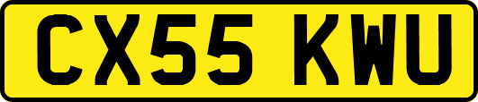 CX55KWU