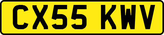 CX55KWV