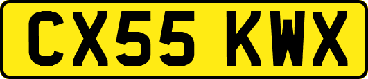 CX55KWX