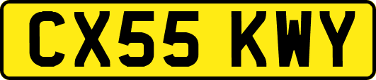 CX55KWY
