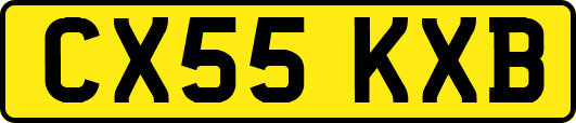 CX55KXB