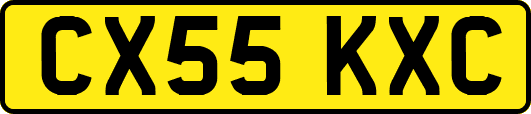CX55KXC