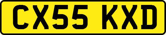 CX55KXD