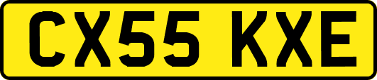 CX55KXE