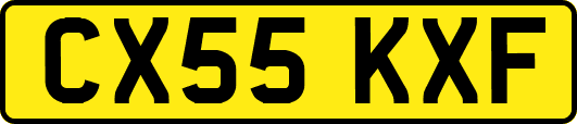 CX55KXF