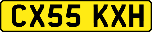 CX55KXH