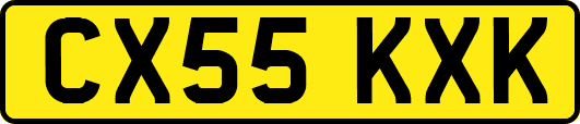 CX55KXK