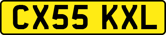 CX55KXL