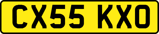 CX55KXO