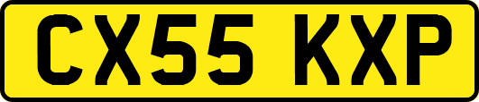 CX55KXP
