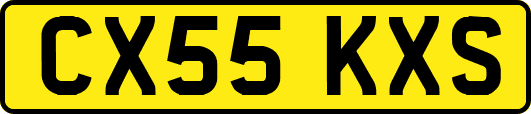 CX55KXS