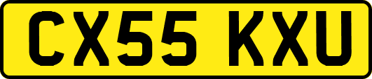 CX55KXU
