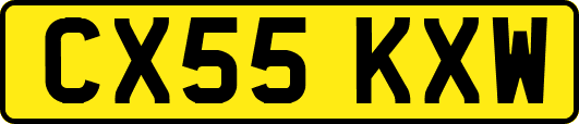CX55KXW