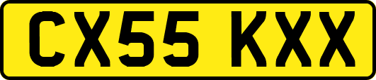 CX55KXX
