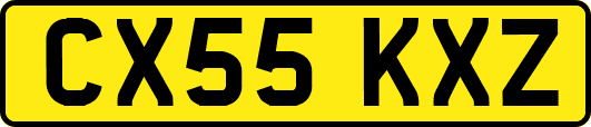 CX55KXZ