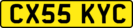 CX55KYC