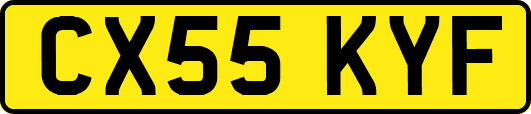 CX55KYF