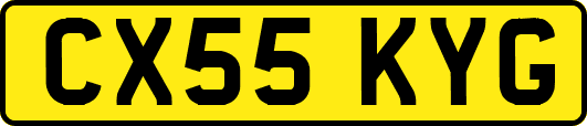 CX55KYG