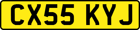 CX55KYJ