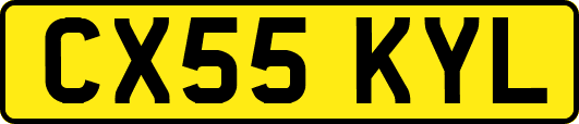 CX55KYL