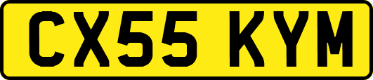 CX55KYM
