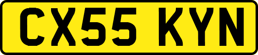 CX55KYN