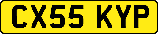 CX55KYP