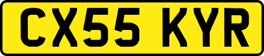 CX55KYR