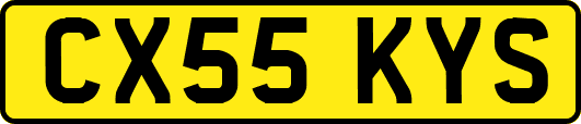 CX55KYS