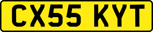 CX55KYT