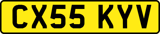 CX55KYV