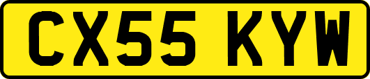 CX55KYW