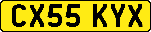 CX55KYX
