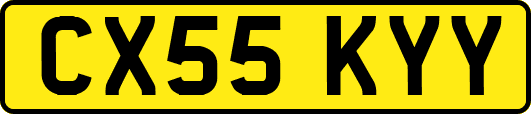 CX55KYY