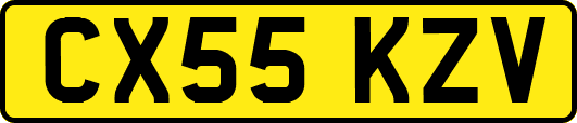 CX55KZV
