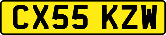 CX55KZW
