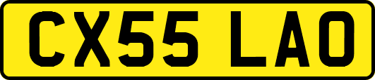 CX55LAO
