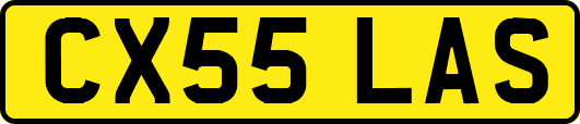 CX55LAS