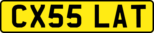 CX55LAT