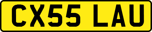 CX55LAU