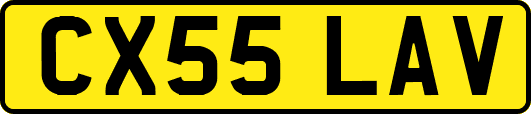 CX55LAV